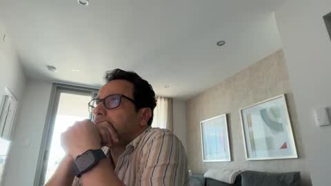 fredmarson online show from January 15, 2026, 4:39 am