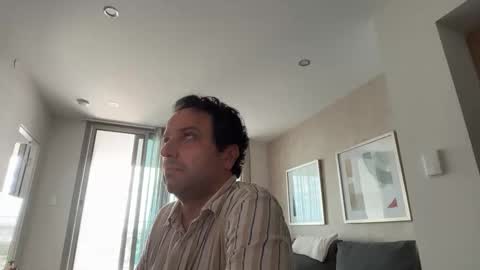 fredmarson online show from March 11, 2026, 3:23 am