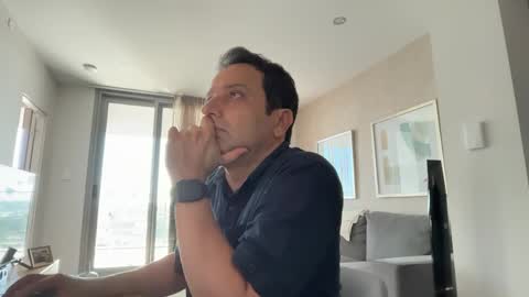 fredmarson online show from April 2, 2026, 2:09 am