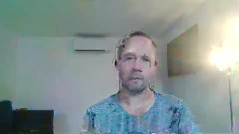 fredodu41 online show from December 2, 2025, 9:25 am