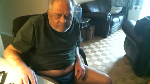 fredthetiger online show from June 20, 2026, 3:48 pm