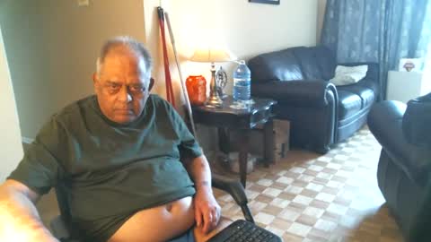 fredthetiger online show from June 24, 2026, 3:11 pm