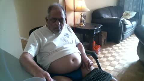 fredthetiger online show from July 6, 2026, 3:14 pm