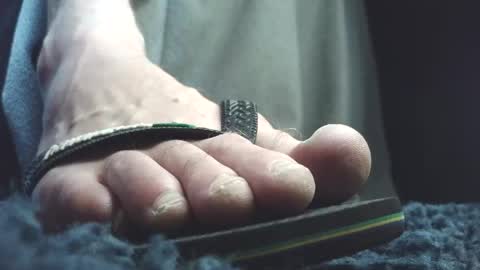 Greedy Fred online show from April 25, 2026, 8:39 pm