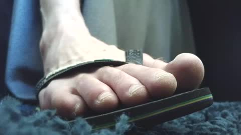 Greedy Fred online show from April 27, 2026, 1:09 pm