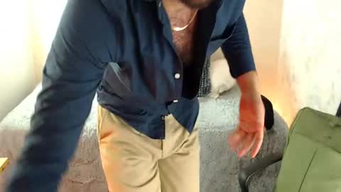 Snapshot of fredy_hunks chatting on June 27, 2026, 4:23 pm Fredy online show from June 27, 2026, 4:23 pm