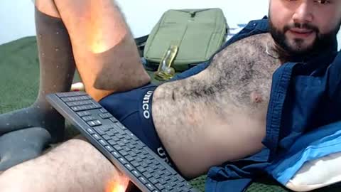 Snapshot of fredy_hunks chatting on July 16, 2026, 4:29 am Fredy online show from July 16, 2026, 4:29 am