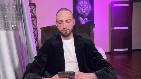 Snapshot of free_man___ chatting on February 22, 2026, 5:11 pm Andrew online show from February 22, 2026, 5:11 pm