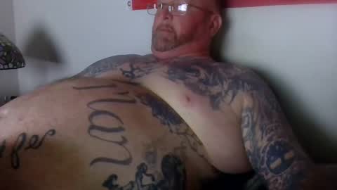 Freebird739 online show from November 2, 2025, 9:00 am