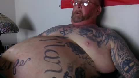 Freebird739 online show from April 26, 2026, 9:29 am