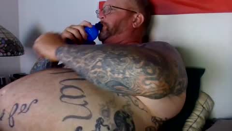 Freebird739 online show from June 24, 2026, 8:46 am