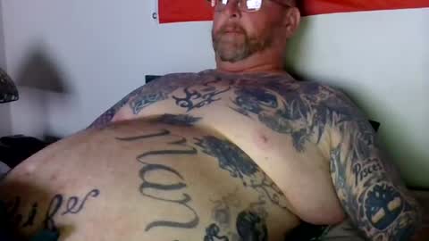 Freebird739 online show from July 23, 2026, 5:38 am