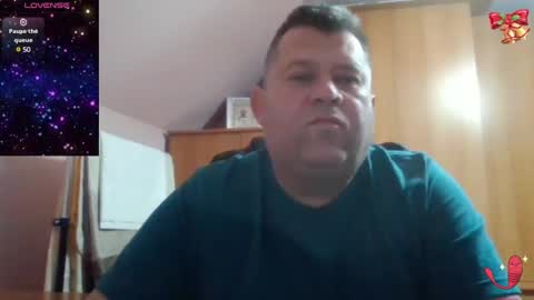 freeboy80180 online show from January 19, 2025, 7:04 am