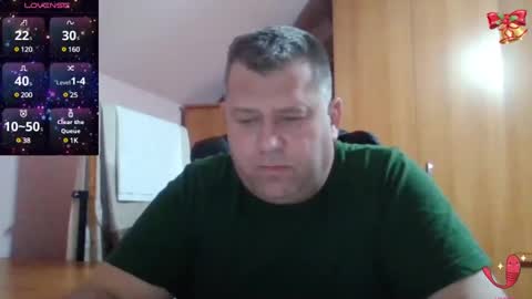 freeboy80180 online show from January 20, 2025, 4:55 pm