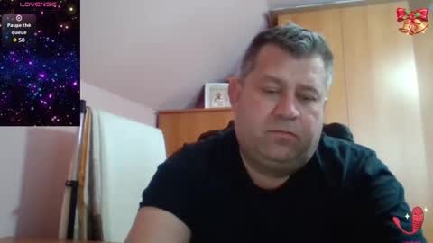 freeboy80180 online show from February 2, 2025, 1:19 pm