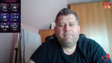 freeboy80180 online show from February 5, 2025, 9:57 am