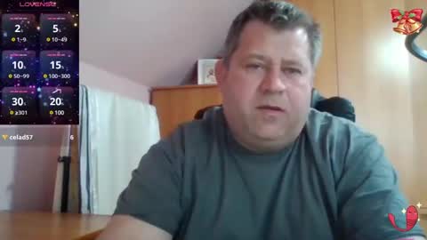 freeboy80180 online show from February 24, 2025, 1:31 pm