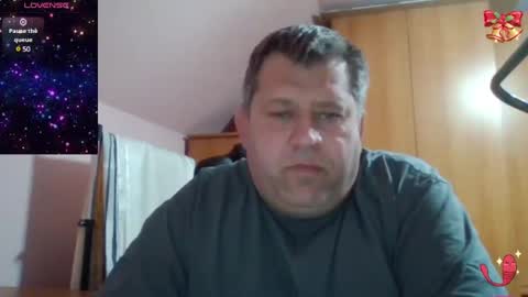 freeboy80180 online show from February 24, 2025, 5:42 pm