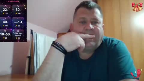 freeboy80180 online show from February 28, 2025, 3:59 pm