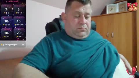 freeboy80180 online show from February 28, 2025, 7:03 pm