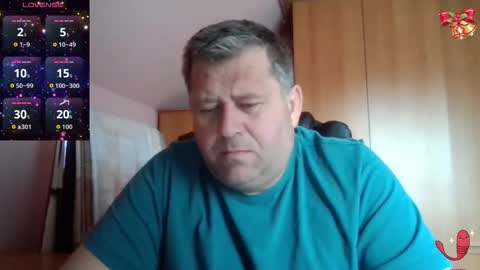 freeboy80180 online show from November 29, 2025, 10:51 am