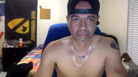 Snapshot of freemailforjesus chatting on June 8, 2026, 9:31 am freemailforjesus online show from June 8, 2026, 9:31 am