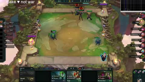 Duckmysick online show from March 2, 2025, 2:08 am