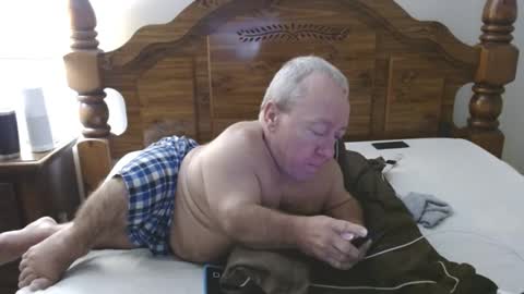 Cute Lil Man online show from January 7, 2025, 7:20 am