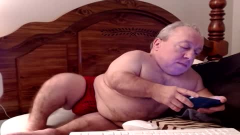 Cute Lil Man online show from November 1, 2025, 6:15 am