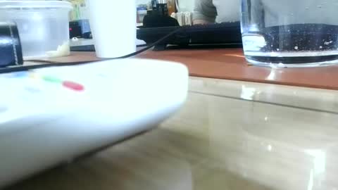 K-Dick online show from March 2, 2025, 12:22 pm