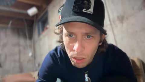 freeyourmind247 online show from January 24, 2025, 2:39 am