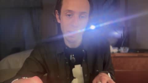 freeyourmind247 online show from January 26, 2025, 3:38 am