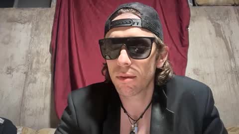 freeyourmind247 online show from March 4, 2025, 10:13 am