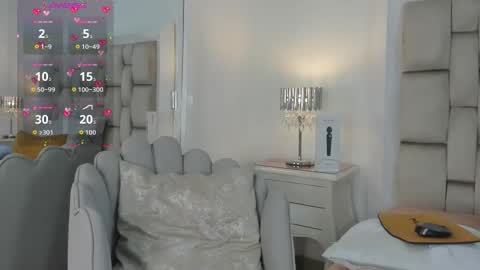 Frehia   online show from October 19, 2025, 12:17 pm