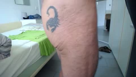 Walter Fischer online show from September 16, 2025, 5:41 am