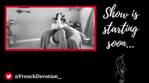 Louise or Lou 3 online show from January 8, 2025, 7:03 pm