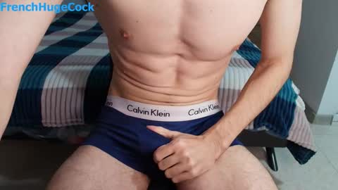 Manson FrenchHugeCock online show from November 29, 2025, 5:32 am