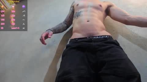 Xavier online show from October 3, 2025, 7:33 pm