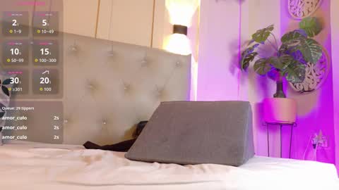 Xavier online show from October 10, 2025, 8:08 pm