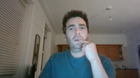 Horny Paul online show from February 20, 2025, 7:52 pm