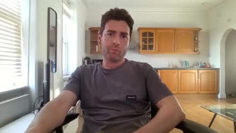 Horny Paul online show from March 9, 2025, 4:44 pm