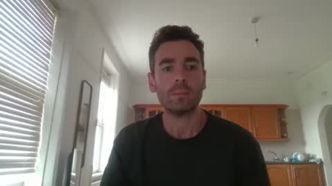 Horny Paul online show from September 12, 2025, 12:05 pm