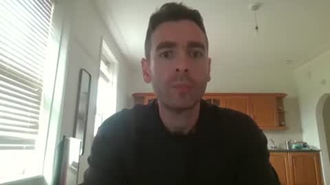 Horny Paul online show from October 7, 2025, 12:02 pm