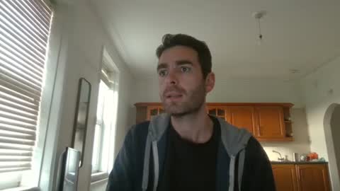 Horny Paul online show from November 12, 2025, 2:28 pm