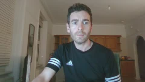 Horny Paul online show from November 25, 2025, 8:42 pm