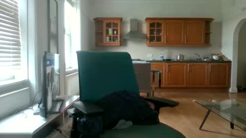 Horny Paul online show from February 13, 2026, 12:12 pm