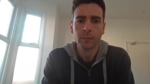 Horny Paul online show from April 22, 2026, 10:50 am