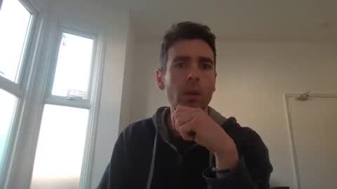 Horny Paul online show from April 23, 2026, 10:47 am