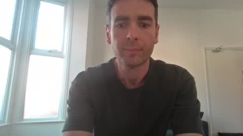 Horny Paul online show from April 23, 2026, 12:29 pm