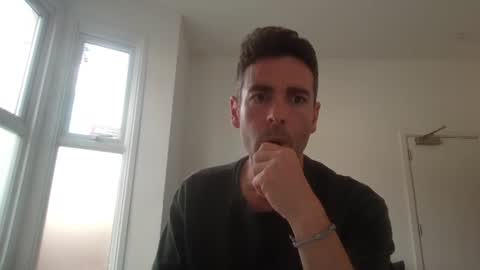 Snapshot of frenchbdmaninlondon chatting on July 10, 2026, 11:35 am Horny Paul online show from July 10, 2026, 11:35 am